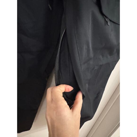 DAKINE Reach 20K 2L Snow Pants – Women’s Medium – Gray – NWT with RECCO - Picture 9 of 14